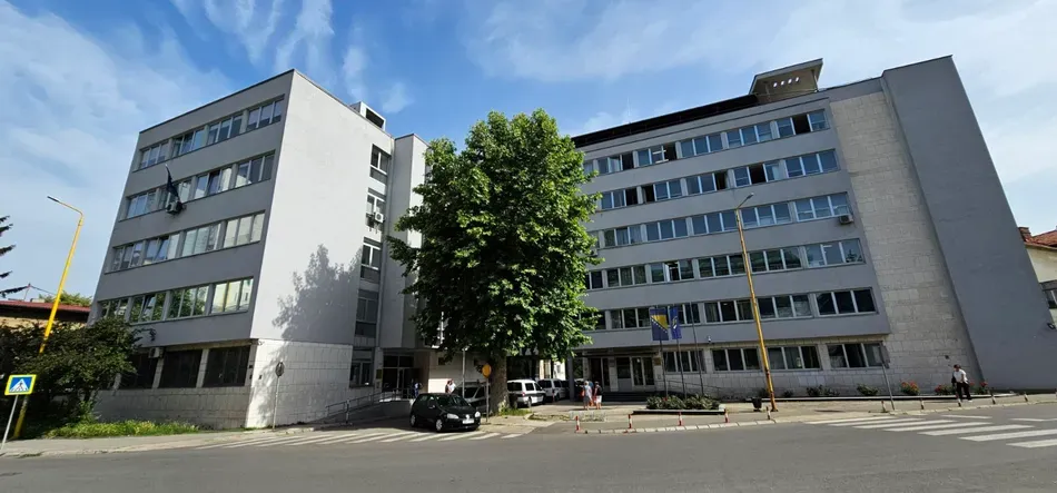 Optužnica je dostavljena Općinskom sudu u Živinicama na potvrđivanje. Izvor: Tužilaštvo TK