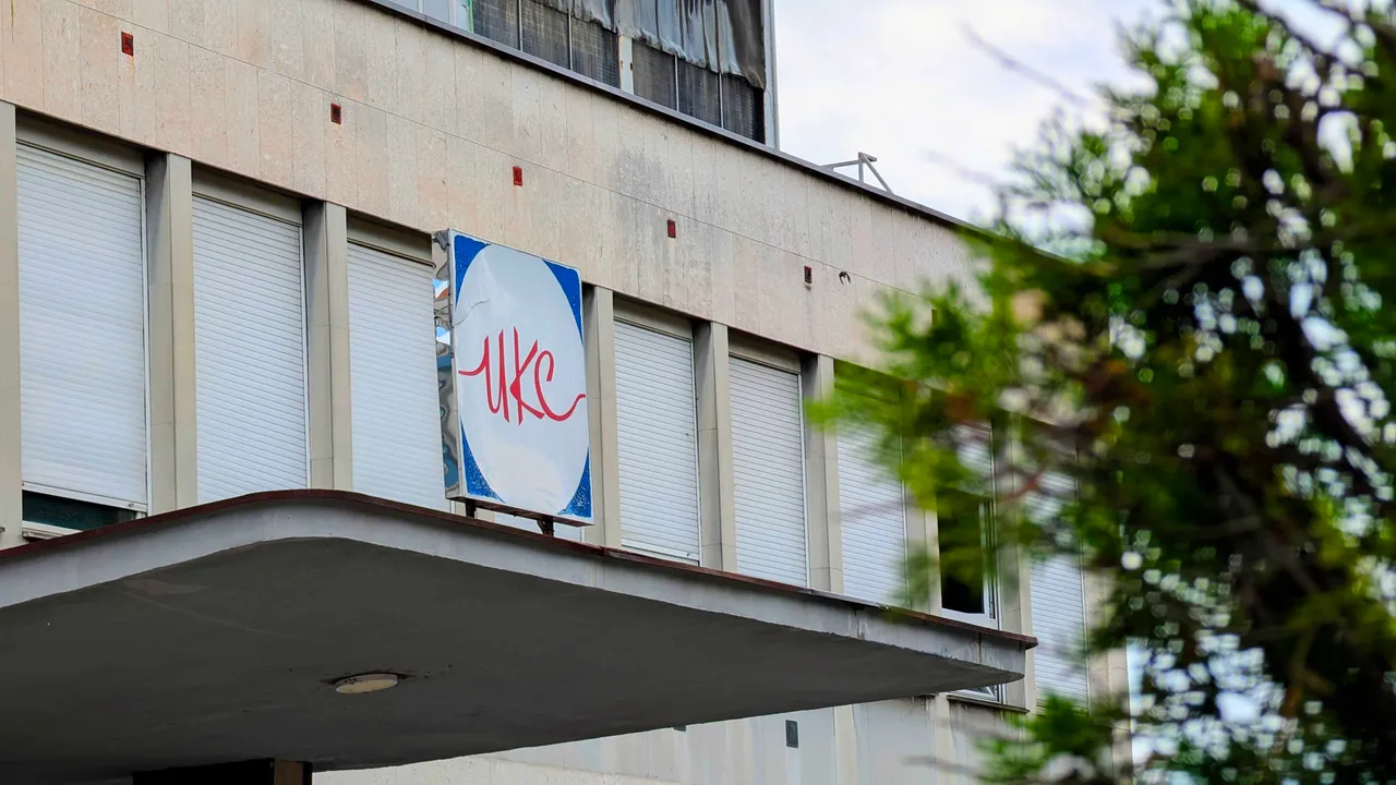 UKC Tuzla nema zaposlene neuropedijatre i dječije neuropsihijatre. Izvor: PIN