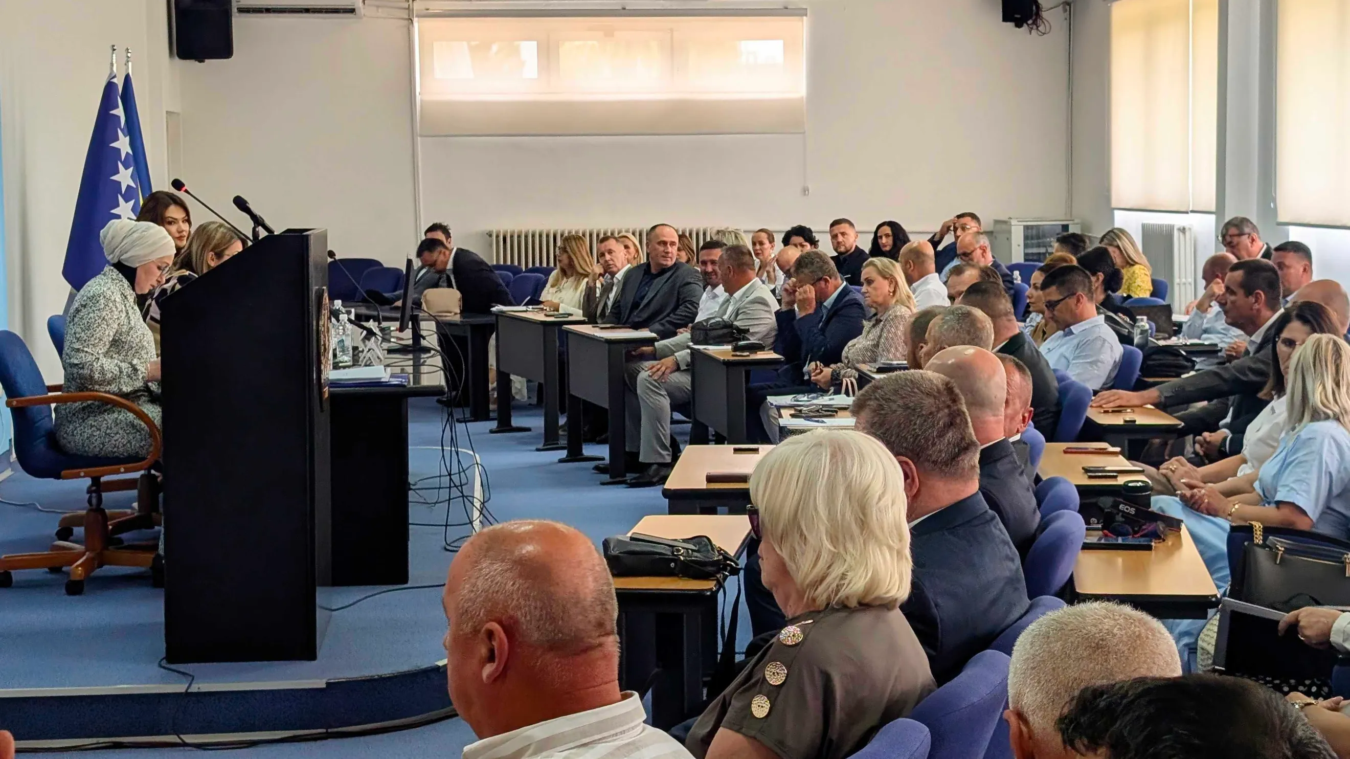 Udruženja traže hitan sastanak s premijerom: Nemamo više života da čekamo