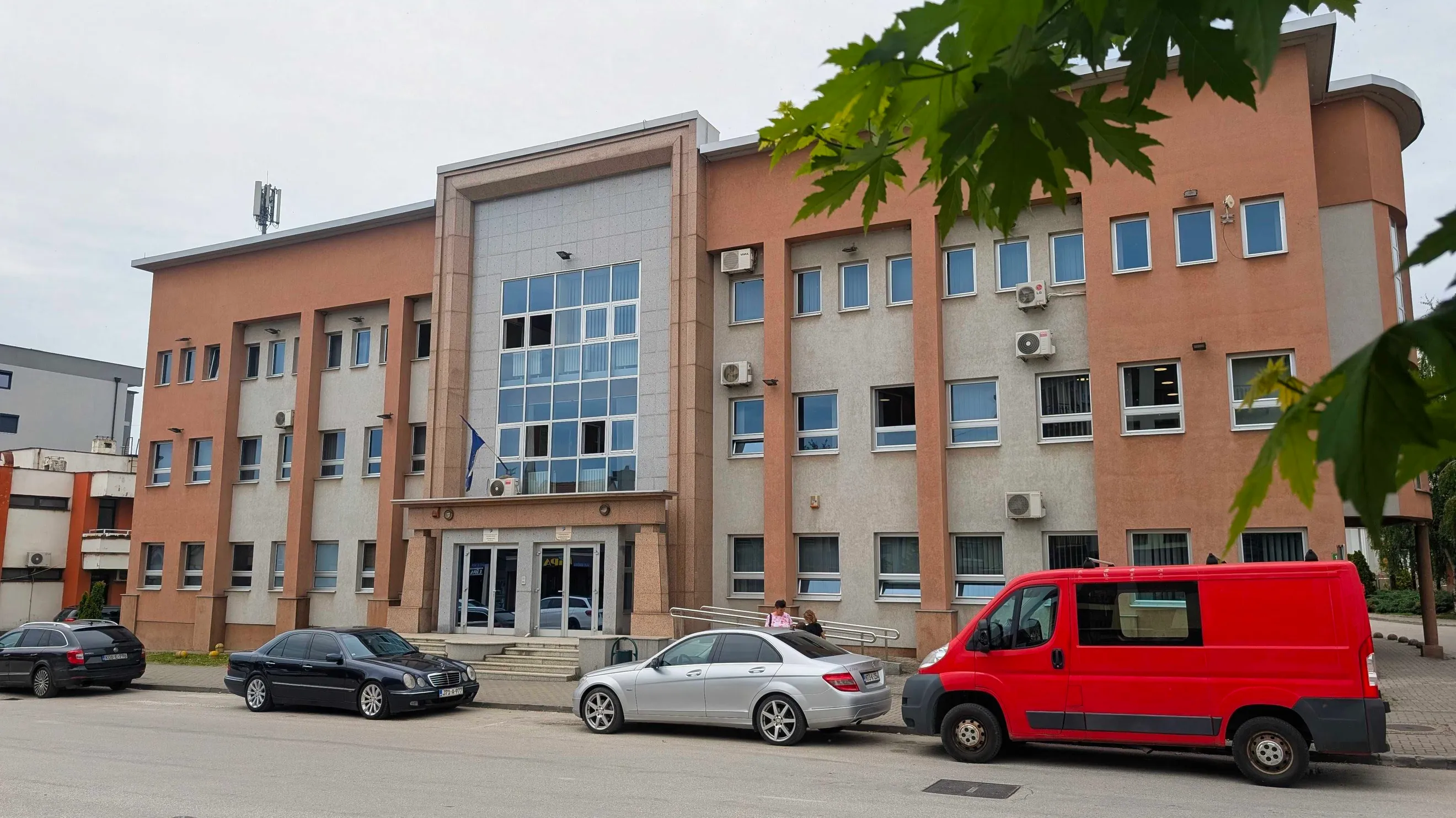 Saslušan prvi svjedok na suđenju policajcima u slučaju Inele Selimović