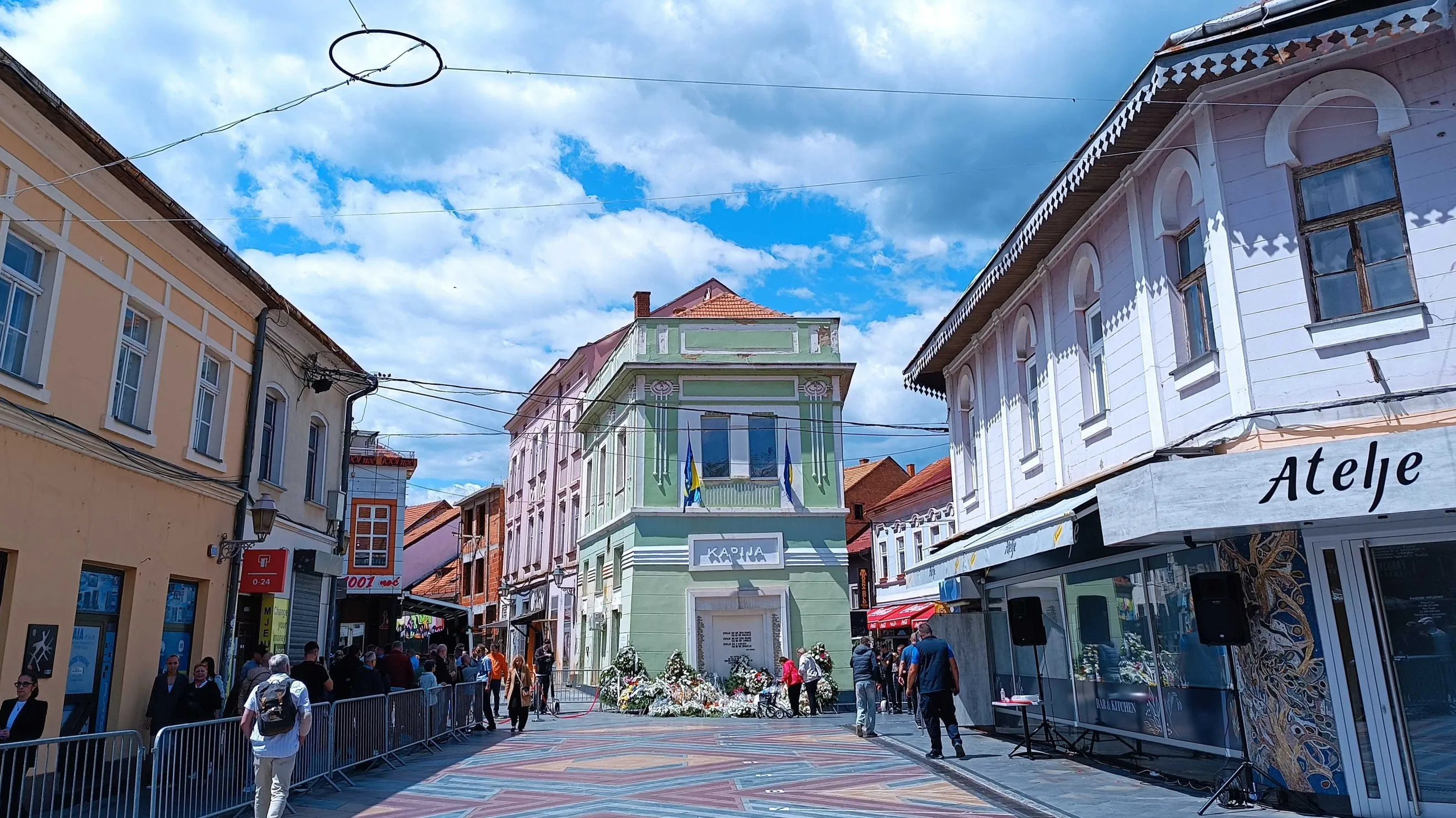 Dezinformacije o zločinu na Kapiji koje trebate prepoznati