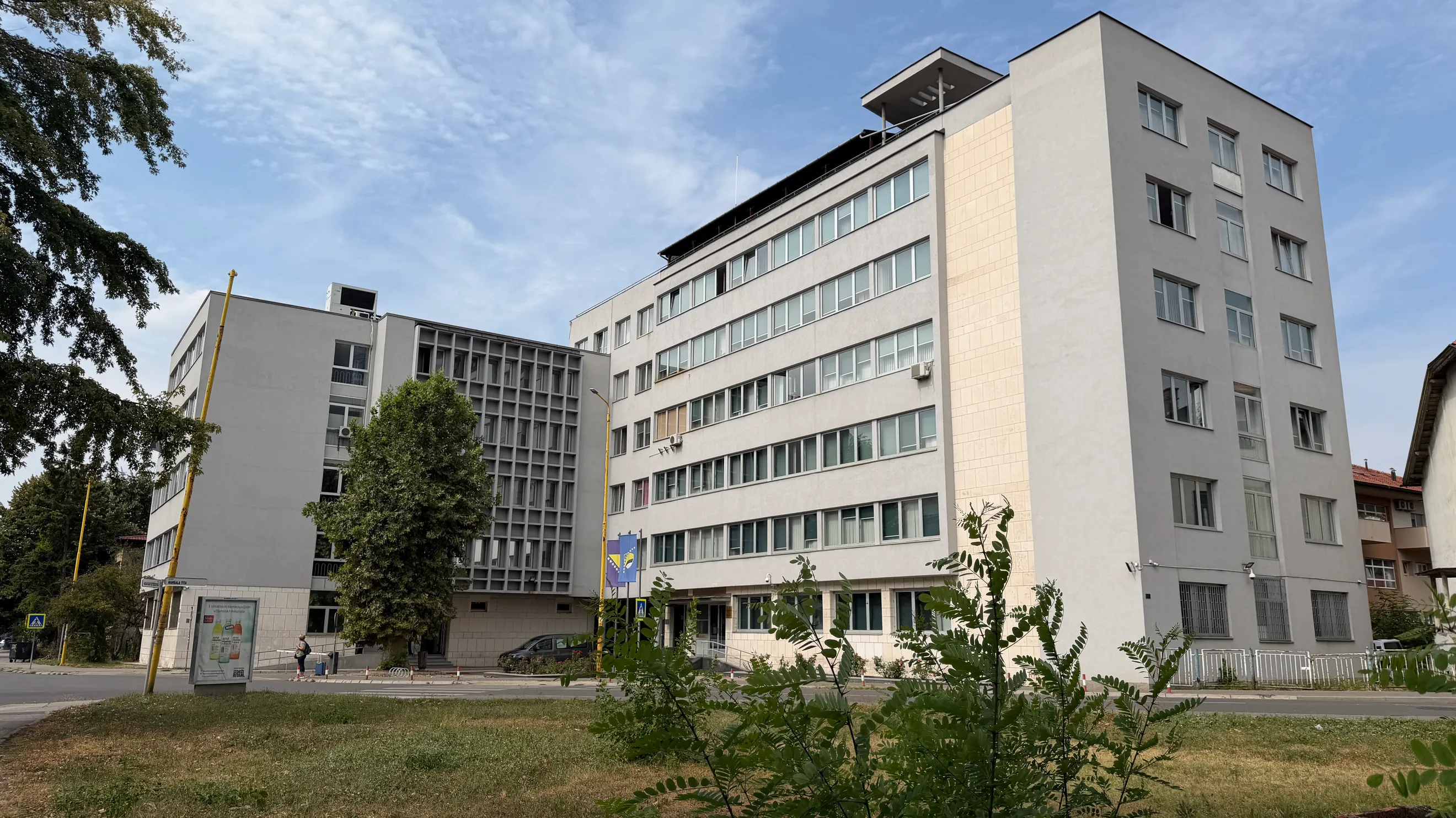Formiran predmet protiv Osnovne škole u Tuzli zbog ranijih prijava nasilja