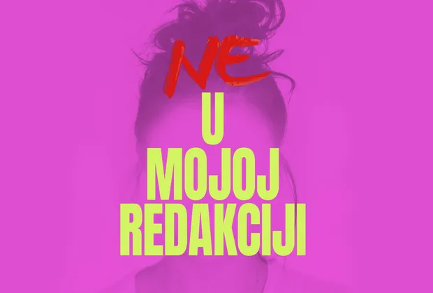 Svaka druga novinarka žrtva seksualnog nasilja u redakciji