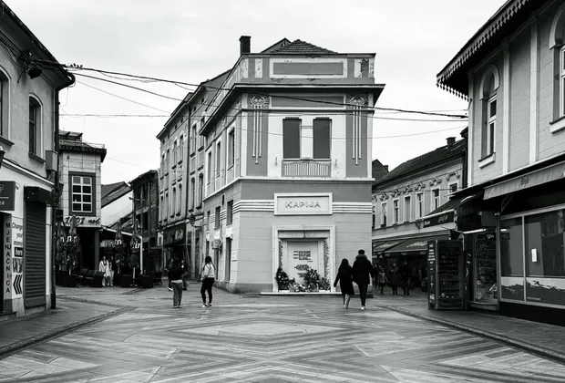 Dezinformacije o zločinu na Kapiji koje trebate prepoznati