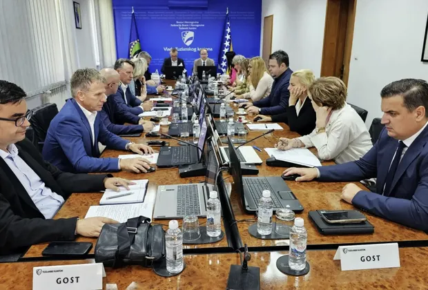 Nakon 14 mjeseci novo obećanje Vlade TK: ABA terapija dostupna do kraja godine