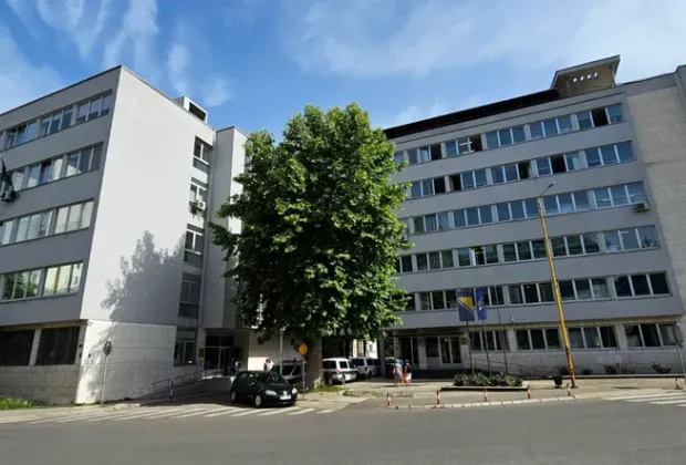 Podignuta optužnica protiv Naila Jusića