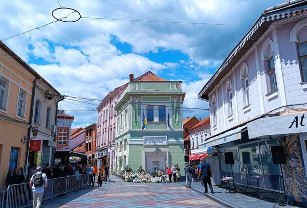 Dezinformacije o zločinu na Kapiji koje trebate prepoznati