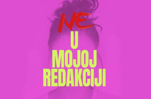 Svaka druga novinarka žrtva seksualnog nasilja u redakciji