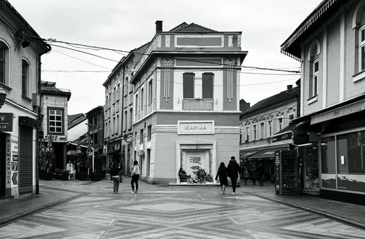 Dezinformacije o zločinu na Kapiji koje trebate prepoznati