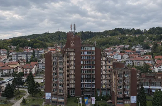 Podignuta optužnica protiv sedam osoba zbog požara u Domu penzionera u Tuzli
